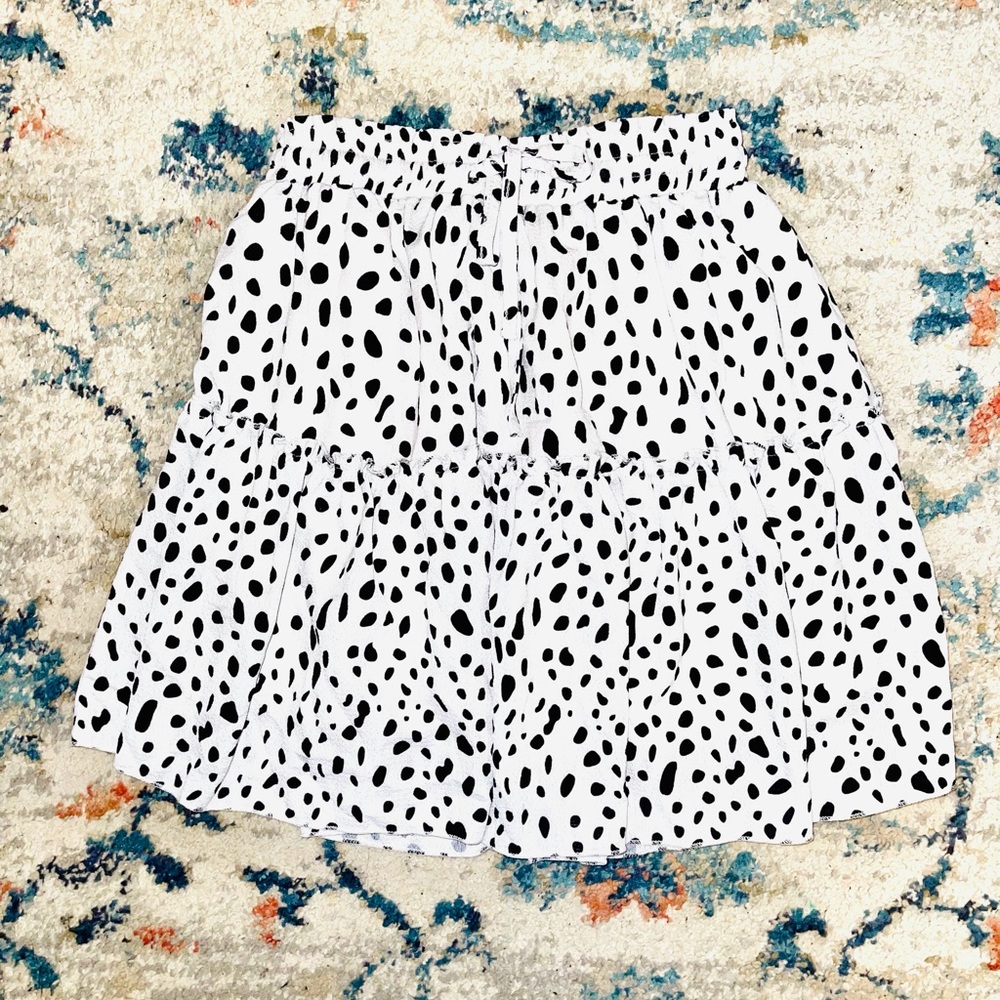 Skirt size M